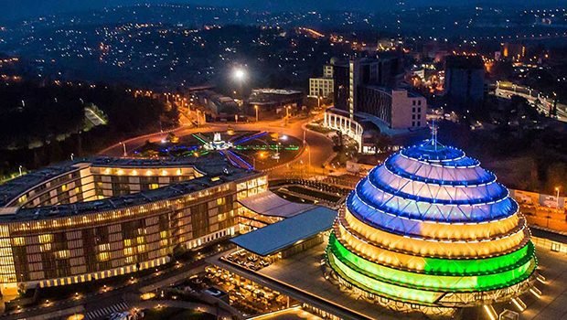 Arrival & Transfer to Kigali