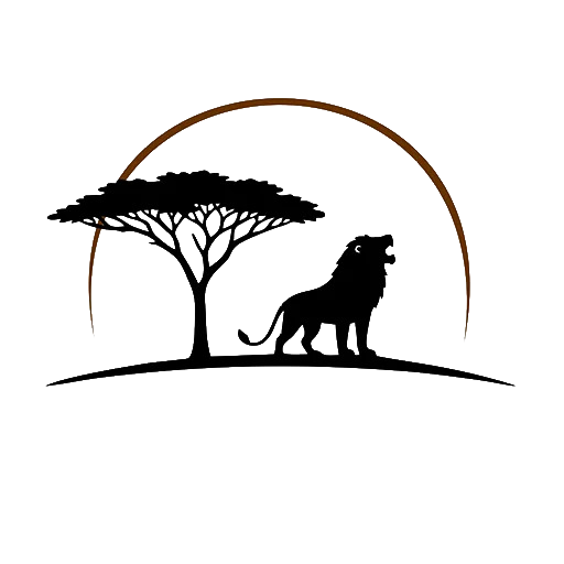 Roaring Plains Safaris
