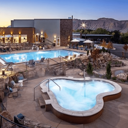 Hotel WBF Hommachi